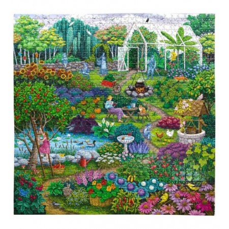 1000P ALCHEMIST'S ORCHARD -...