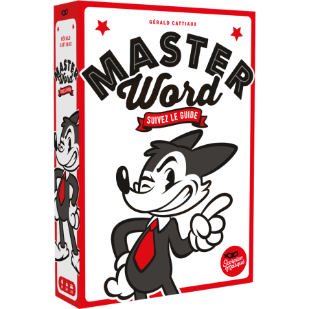 MASTER WORD