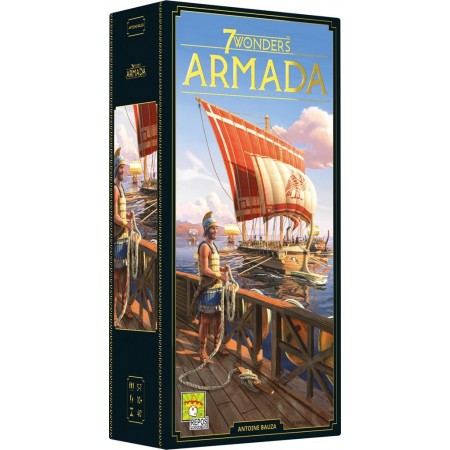 ARMADA - ED2020 - 7 WONDERS