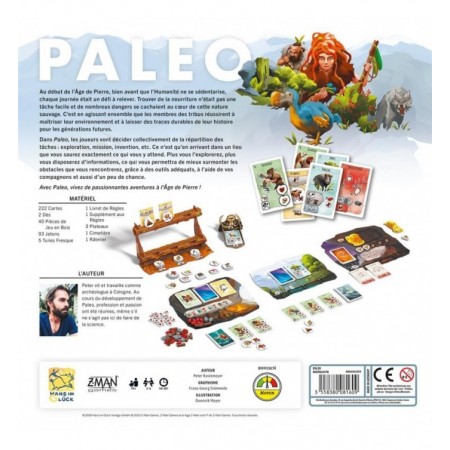 PALEO