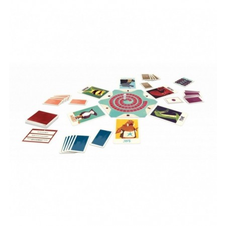 FEELINGS : NOUVELLE VERSION...