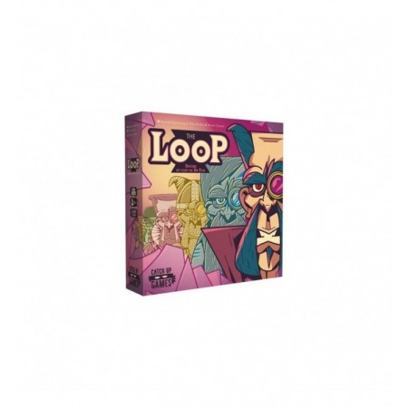 THE LOOP