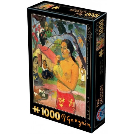 1000P PAUL GAUGAIN ARE YOU...