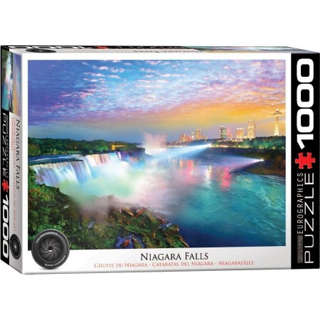1000P CHUTES DU NIAGARA -...