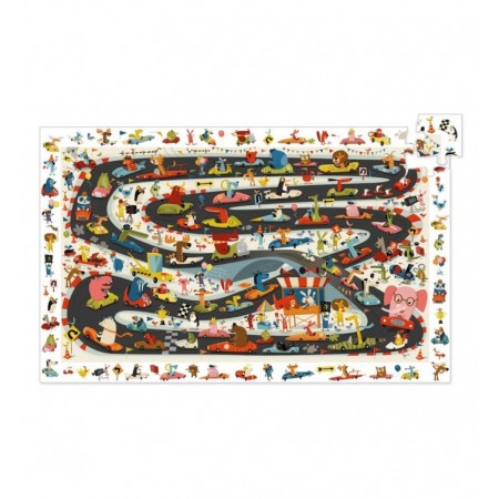 54 PC RALLYE AUTOMOBILE...