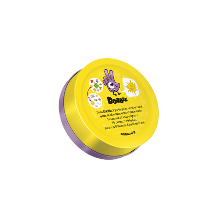 DOBBLE ECO CLASSIQUE