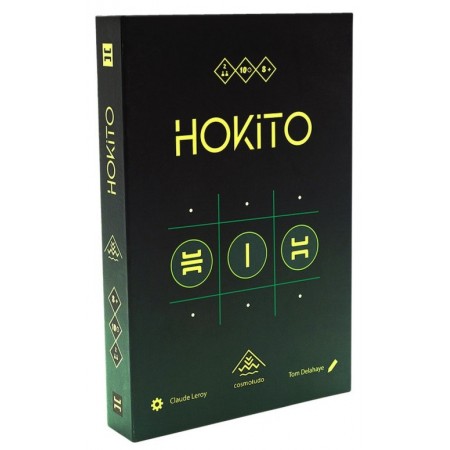 HOKITO