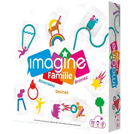 IMAGINE FAMILLE