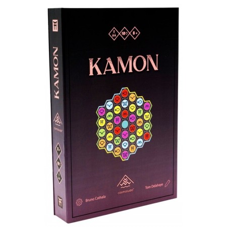 KAMON
