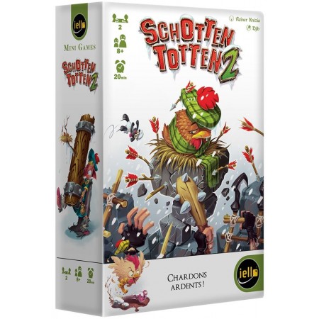 SCHOTTEN-TOTTEN 2
