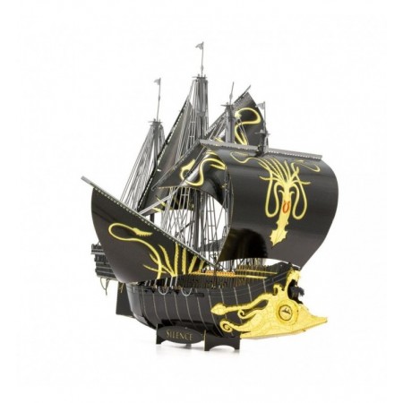GREYJOY SHIP SILENCE - ICONX