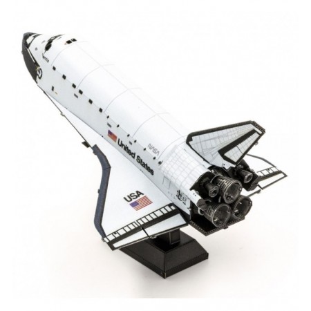 NAVETTE SPATIALE ATLANTIS...