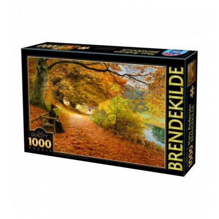 1000P BRENDEKILDE AUTUMN