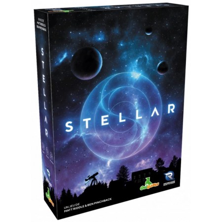 STELLAR