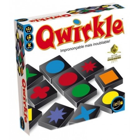 QWIRKLE