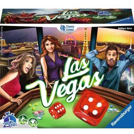 LAS VEGAS