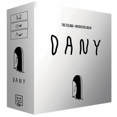 DANY