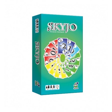 SKYJO